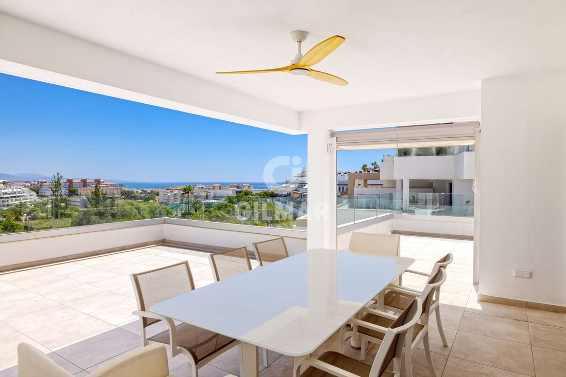Appartement à Estepona, Andalousie, Espagne 3 - 17844968