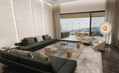 Condo in Naucalpan de Juárez, State of Mexico, Mexico 1