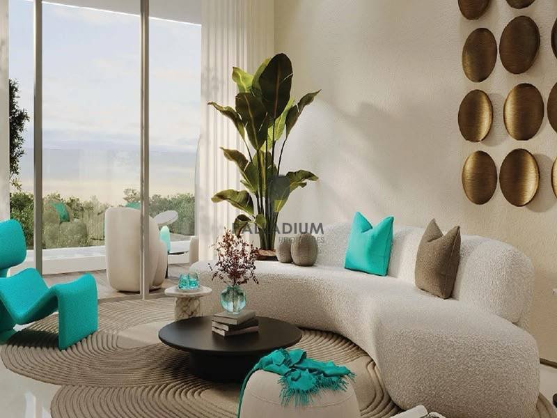 Apartment in Wadi Al Safa 5, Wadi Al Safa, Dubai 4 - 18626648