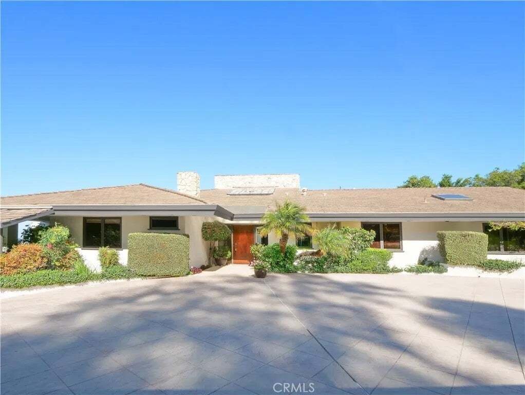 House in Rolling Hills Estates, California, United States 1 - 16768661