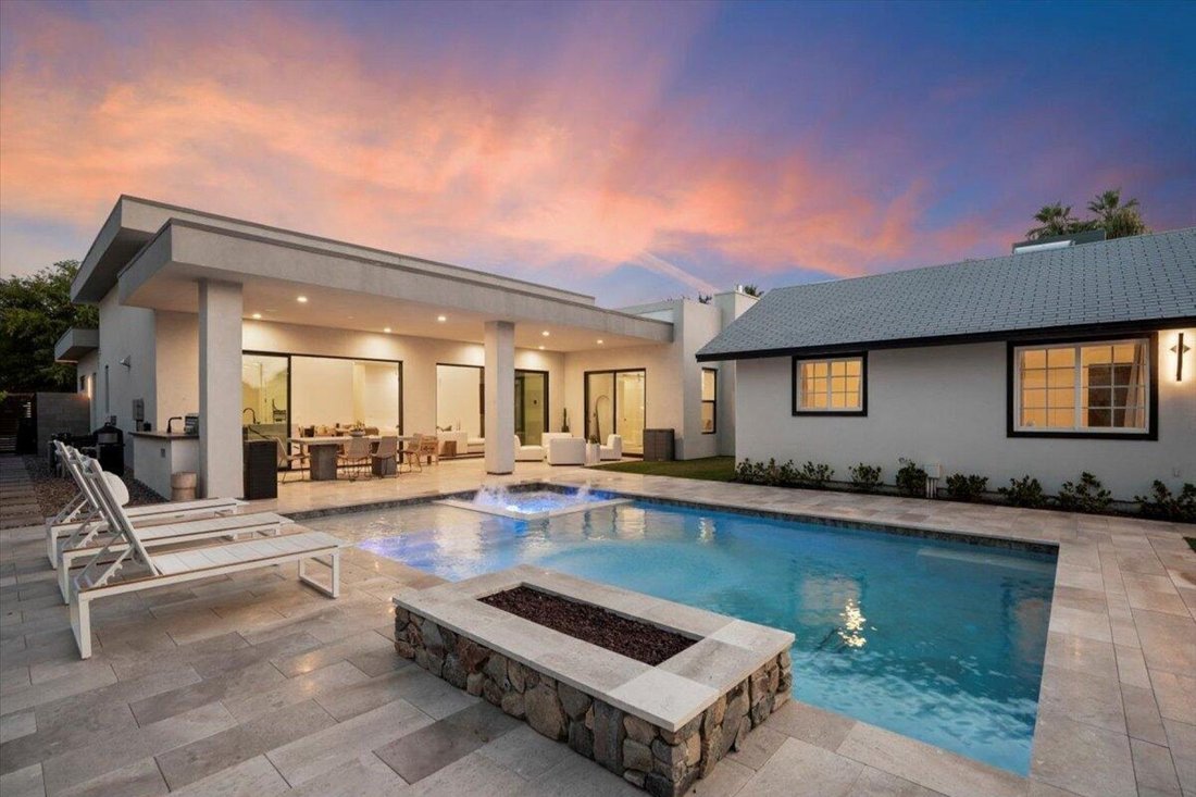 House in Phoenix, Arizona, United States 1 - 18626885
