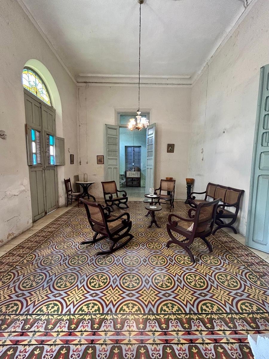 House in Mérida, Yucatan, Mexico 3 - 18629762