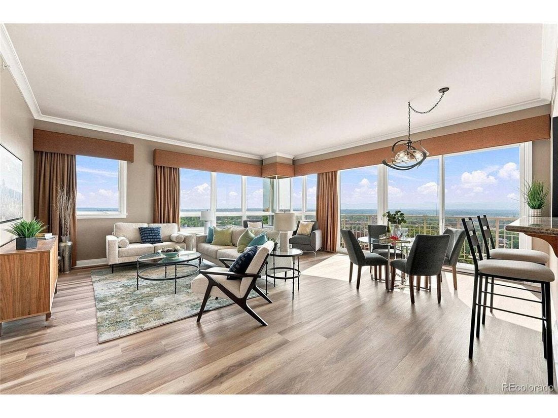 Condo in Denver, Colorado, United States 4 - 18612989