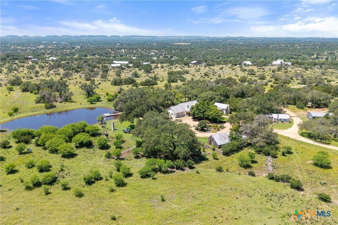Farm Ranch in Johnson City, Texas, United States 3 - 18628180