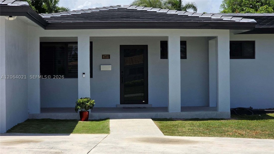 House in Miami, Florida, United States 2 - 18628332