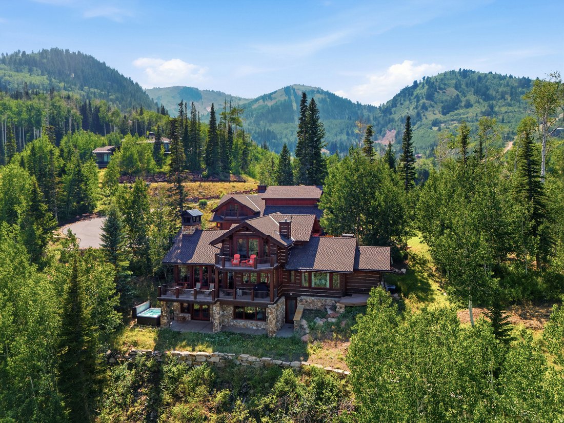House in Park City, Utah, United States 1 - 18628183