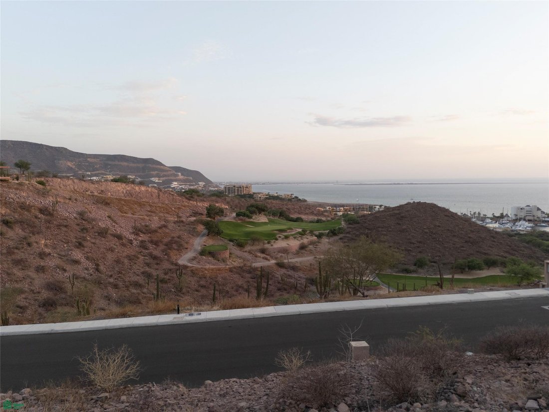 Land in La Paz, Baja California Sur, Mexico 2 - 17836215