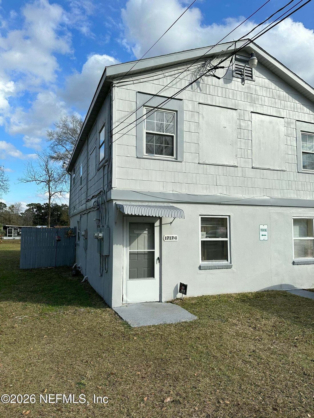Jacksonville, Florida, United States 5 - 18629003