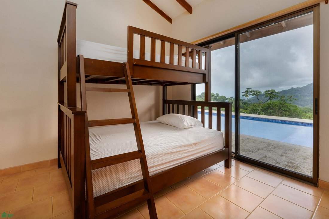 House in Savegre de Aguirre, Puntarenas Province, Costa Rica 5 - 18627443