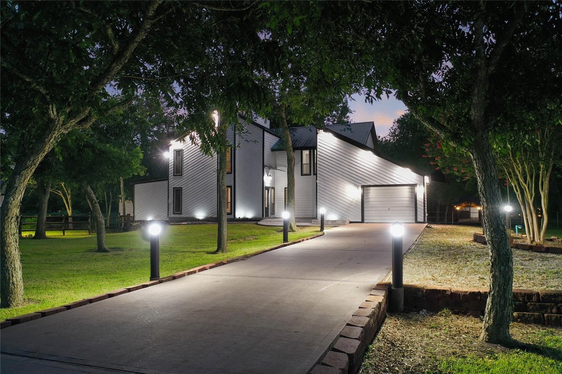 House in Manvel, Texas, United States 5 - 18628737
