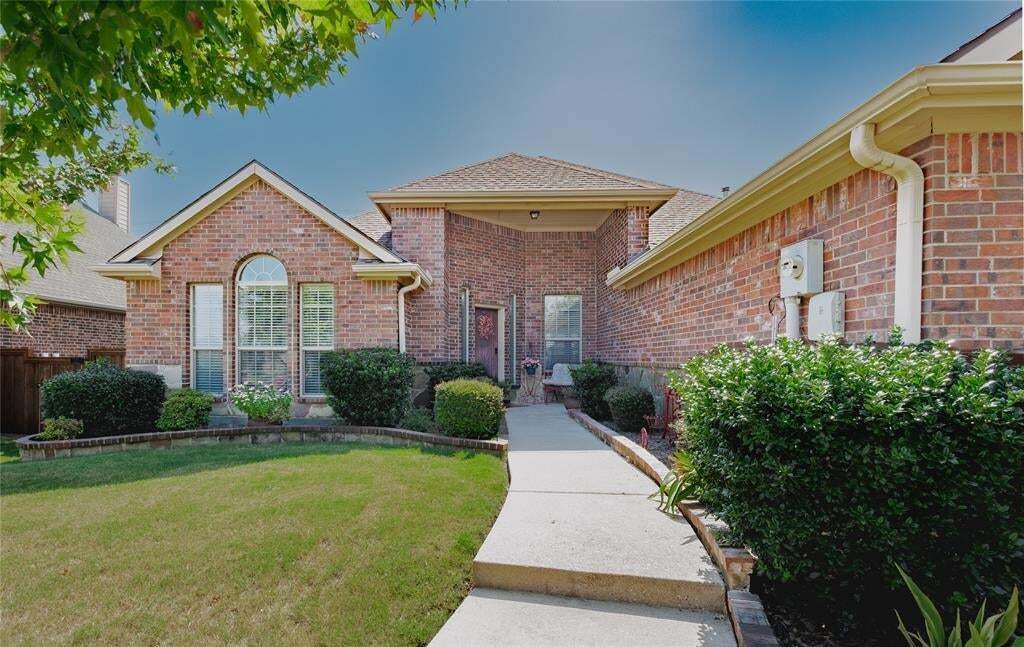 House in Rockwall, Texas, United States 1 - 18629224