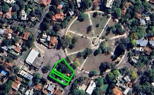 Land in Arana, Buenos Aires Province, Argentina 1