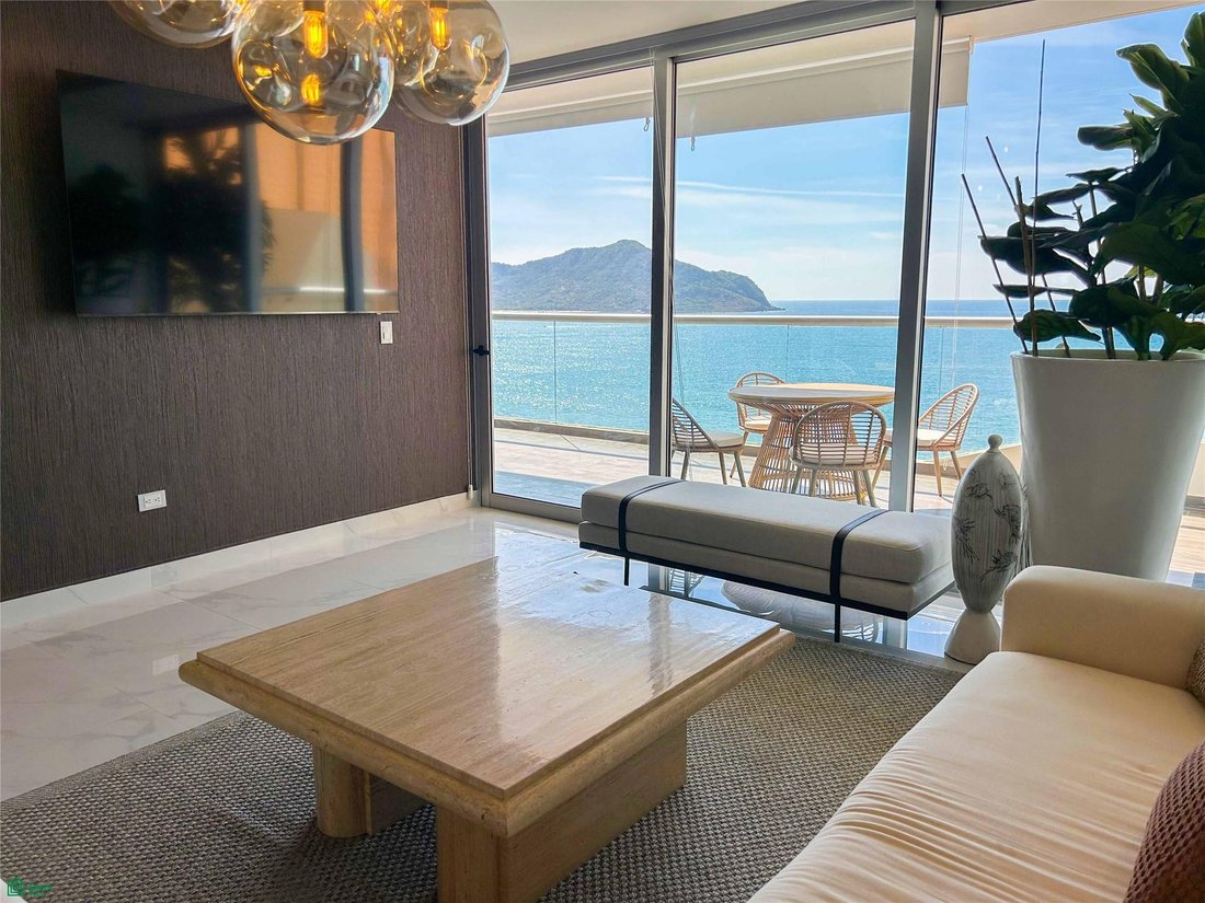 Condo in Mazatlán, Sinaloa, Mexico 2 - 17088584