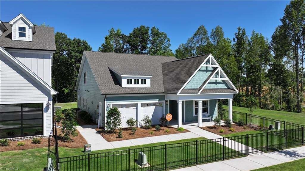 House in Elon, North Carolina, United States 3 - 18629404
