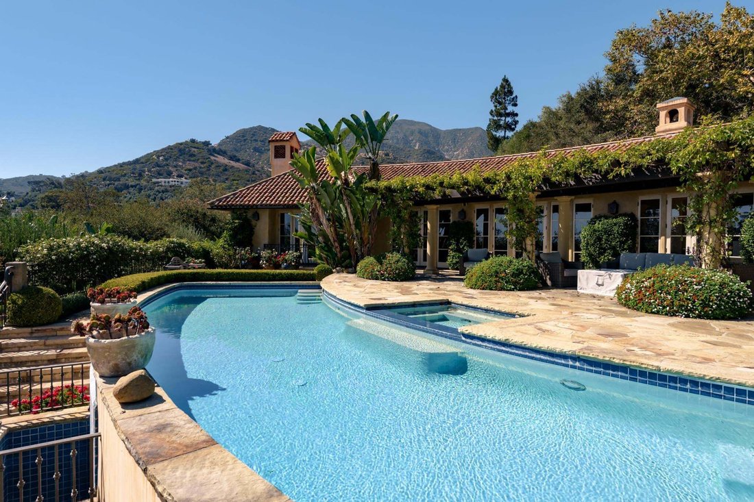 House in Montecito, California, United States 4 - 18627945