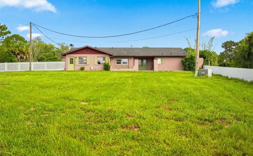 House in Spring Hill, Florida, United States 1