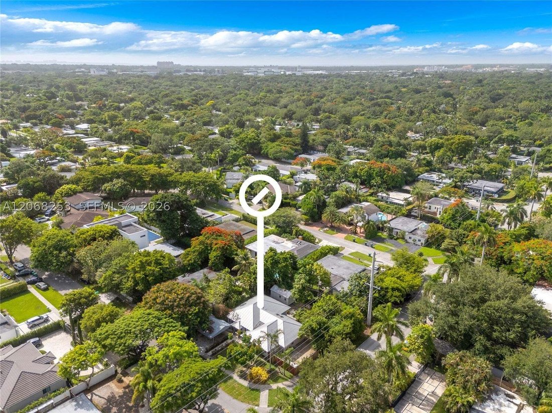 House in Miami, Florida, United States 4 - 18628338