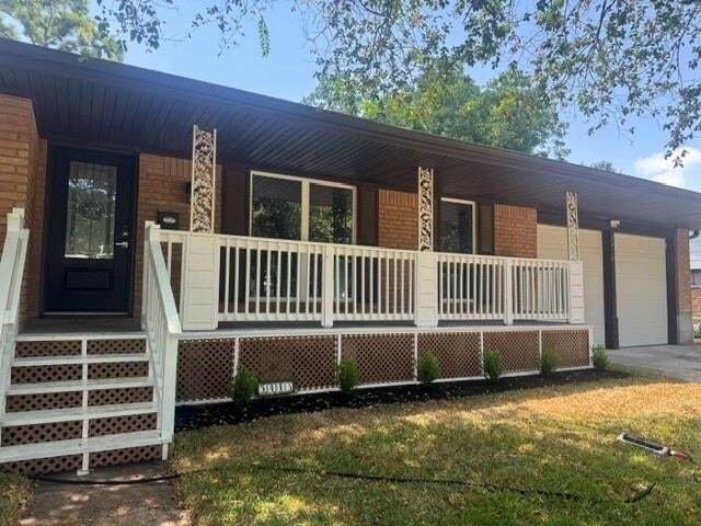 House in Houston, Texas, United States 2 - 18628821