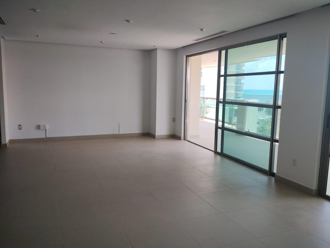 Apartment in Cancún, Quintana Roo, Mexico 5 - 18626790