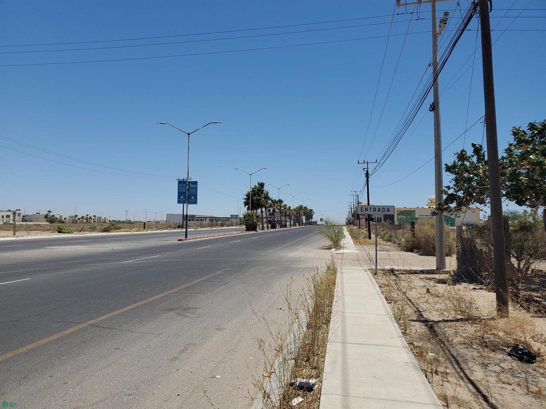 Land in Puerto Peñasco, Sonora, Mexico 1 - 18003464