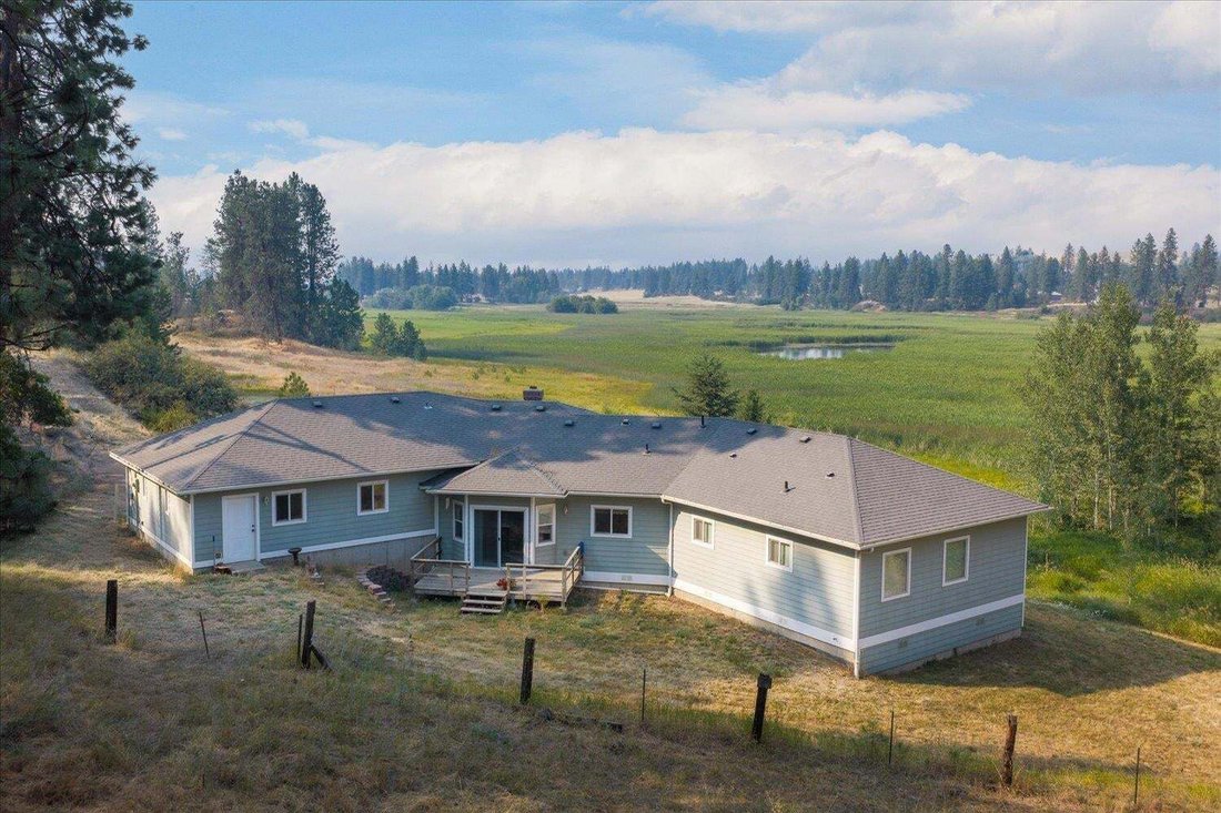 House in Cheney, Washington, United States 3 - 18628990