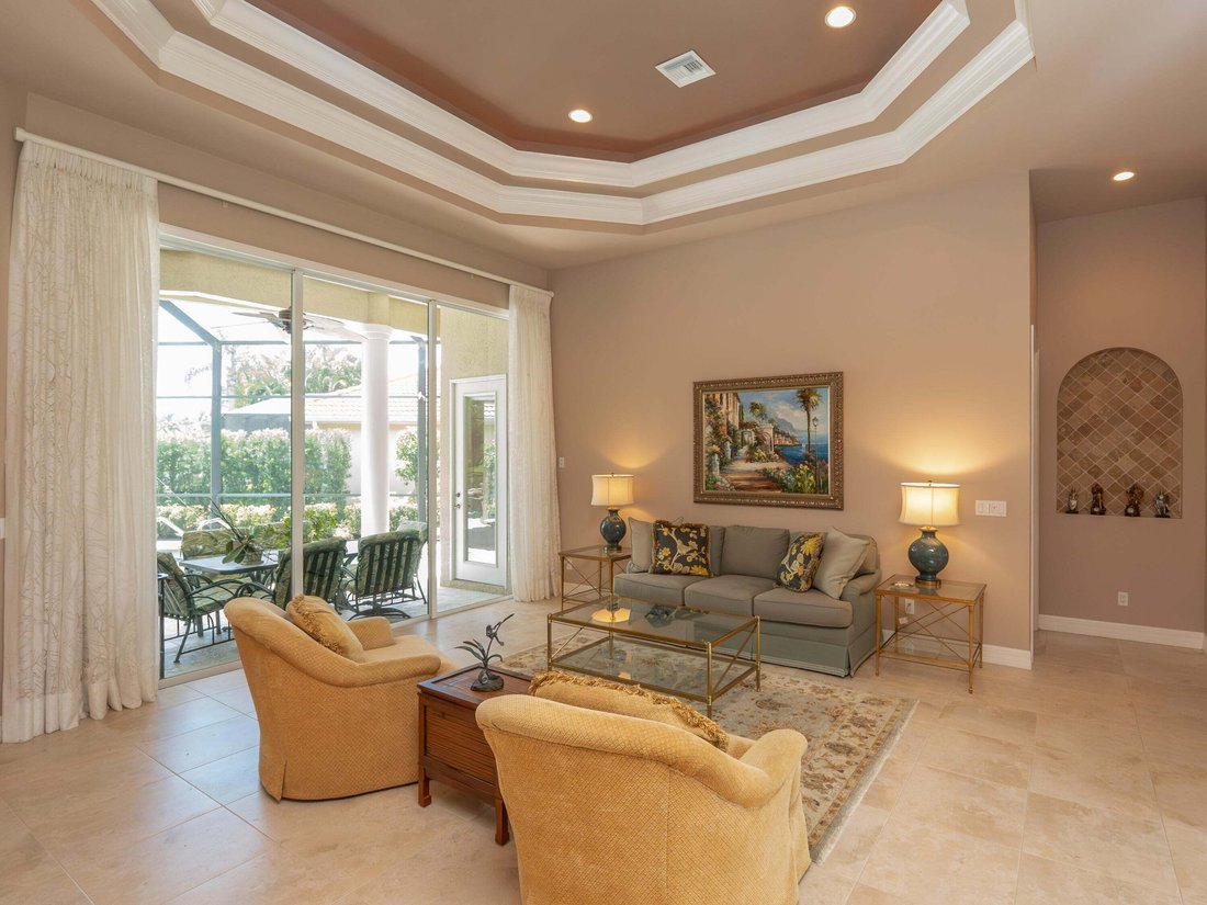 House in Naples, Florida, United States 5 - 18627900