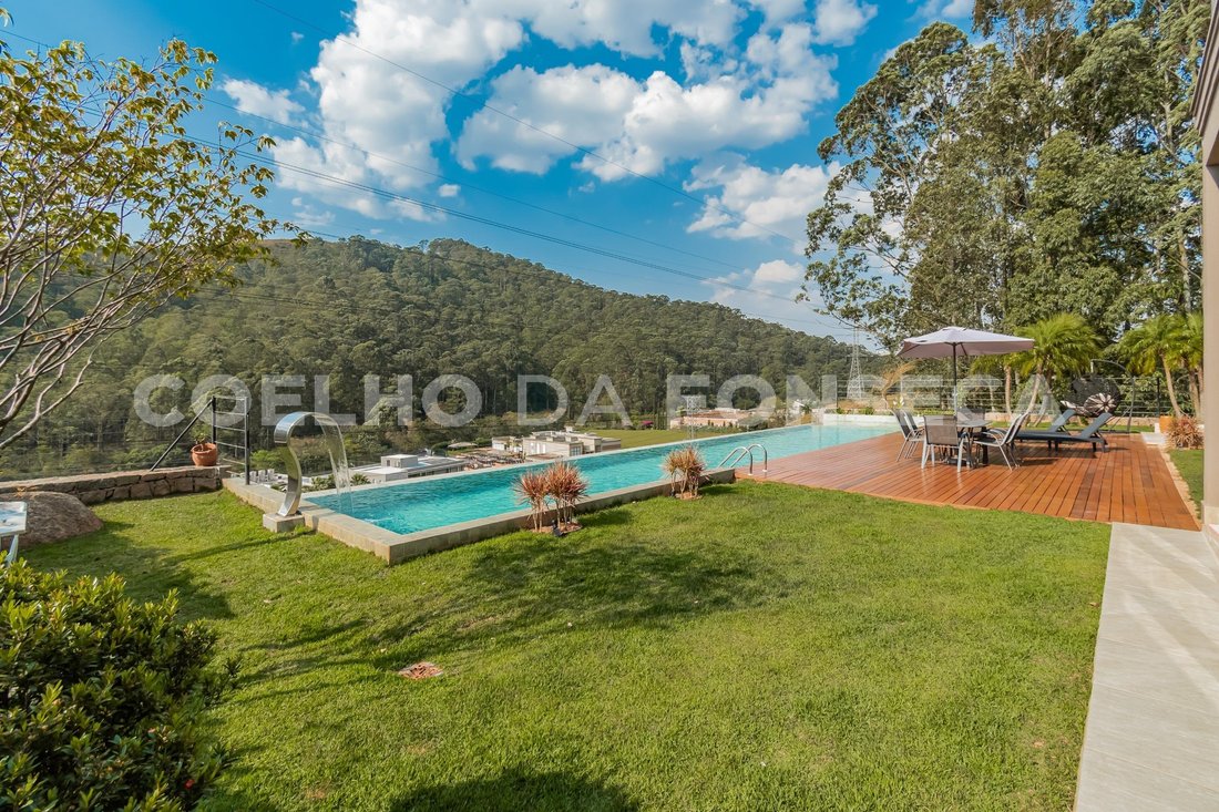 Condo in Barueri, State of São Paulo, Brazil 1 - 15645893