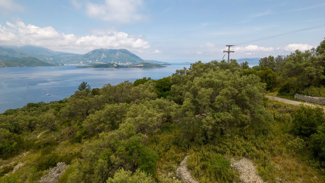Land in Community of Spartochori, Peloponnese, Western Greece and the Ionian, Greece 3 - 18626799