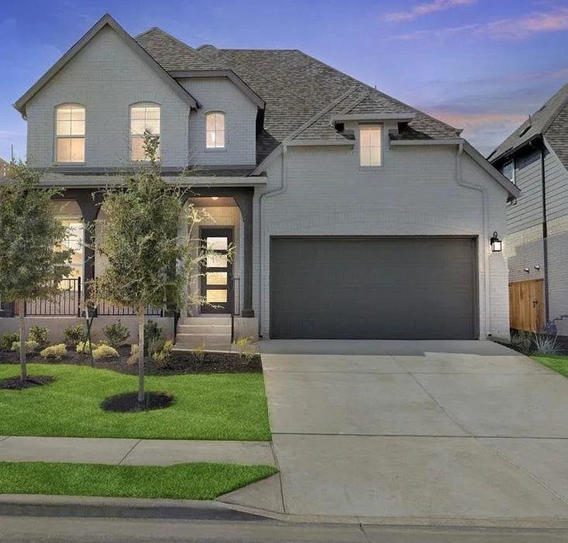 House in Georgetown, Texas, United States 1 - 18627993