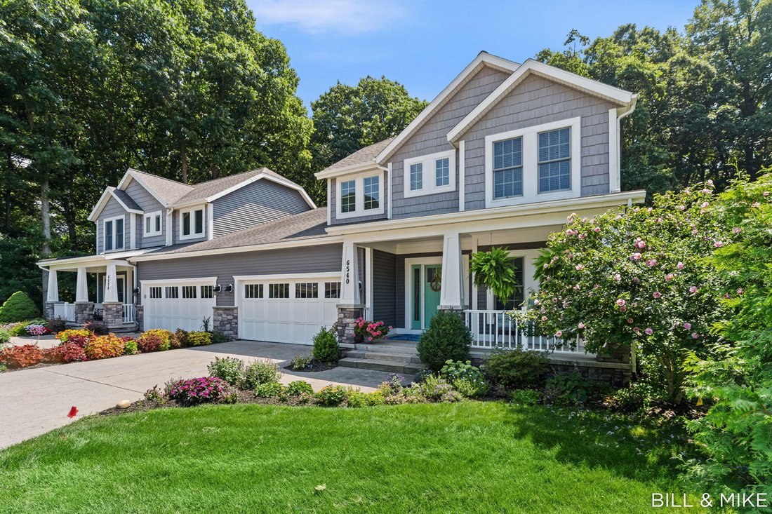 Condo in Fennville, Michigan, United States 2 - 18627641