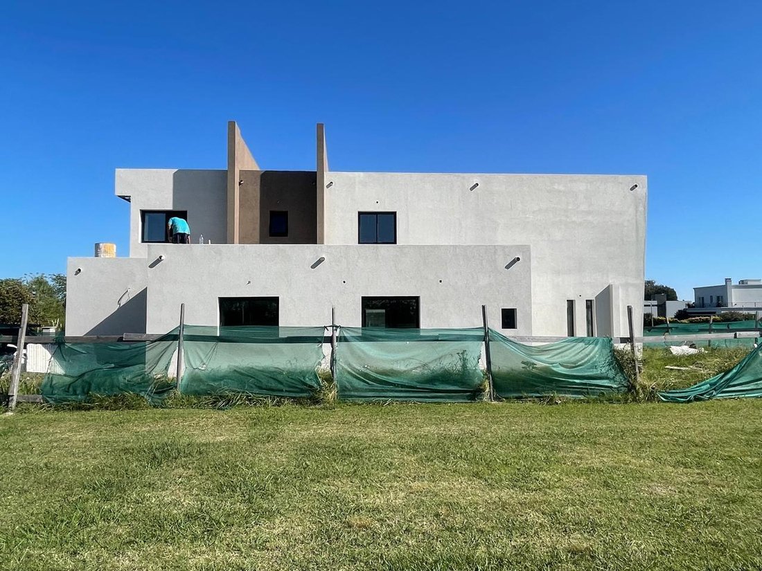 House in Hudson, Buenos Aires, Buenos Aires Province, Argentina 1 - 18627079