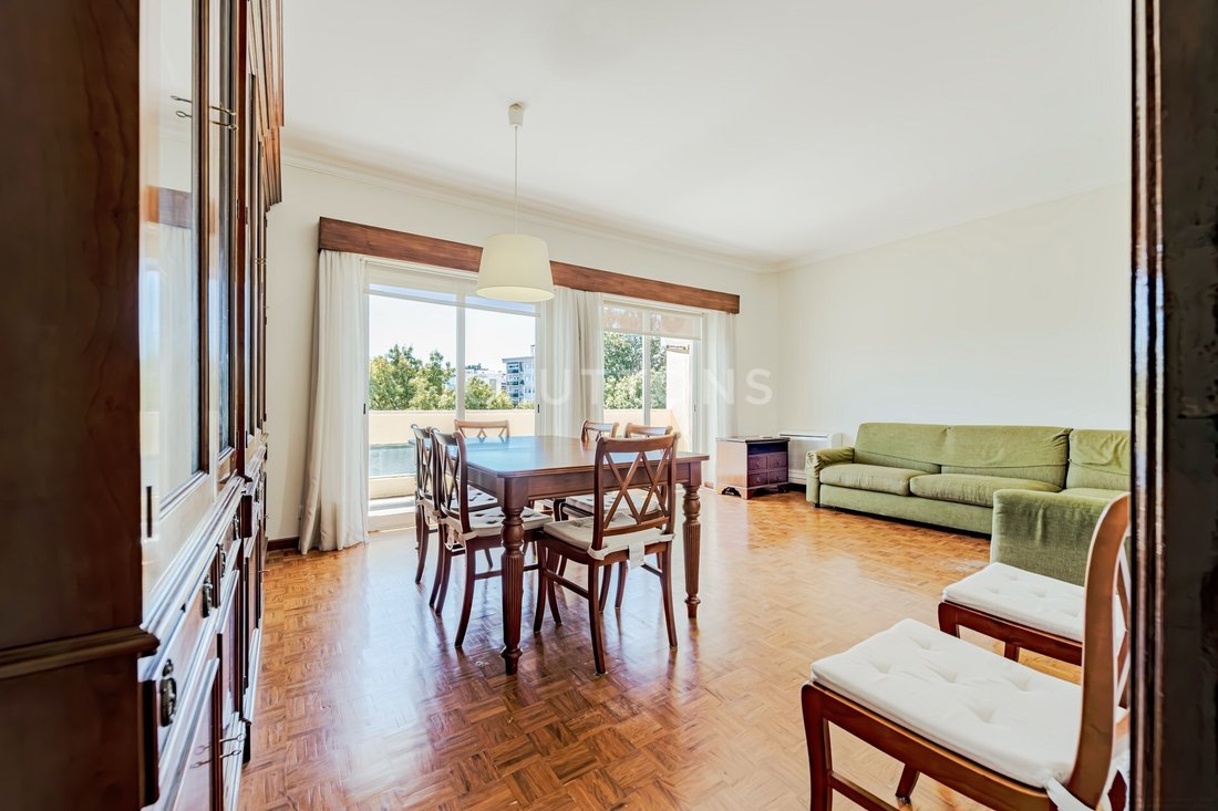Apartment in Belem, Lisbon, Portugal 3 - 18629930