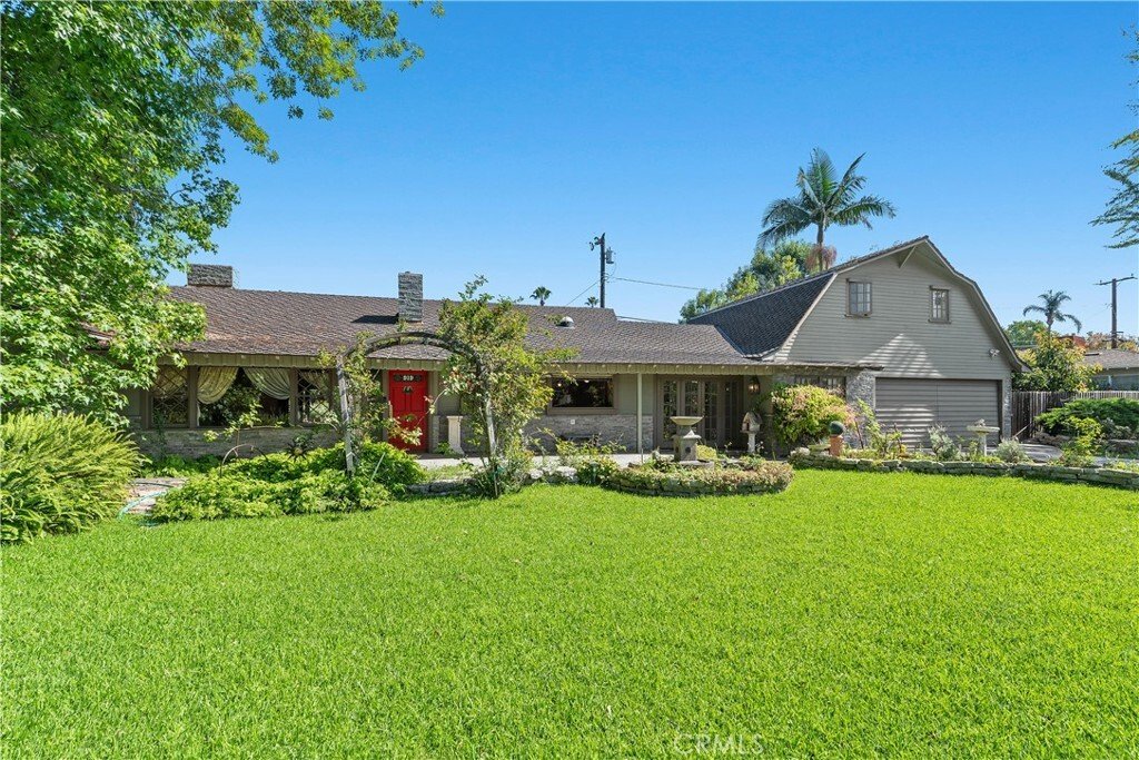 House in Santa Ana, California, United States 1 - 18629768