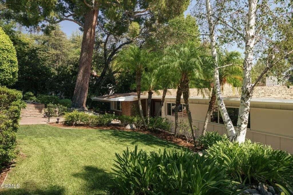 House in La Cañada Flintridge, California, United States 1 - 18629188