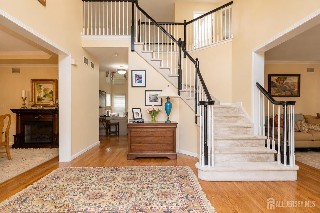 House in Piscataway, New Jersey, United States 2 - 18620293