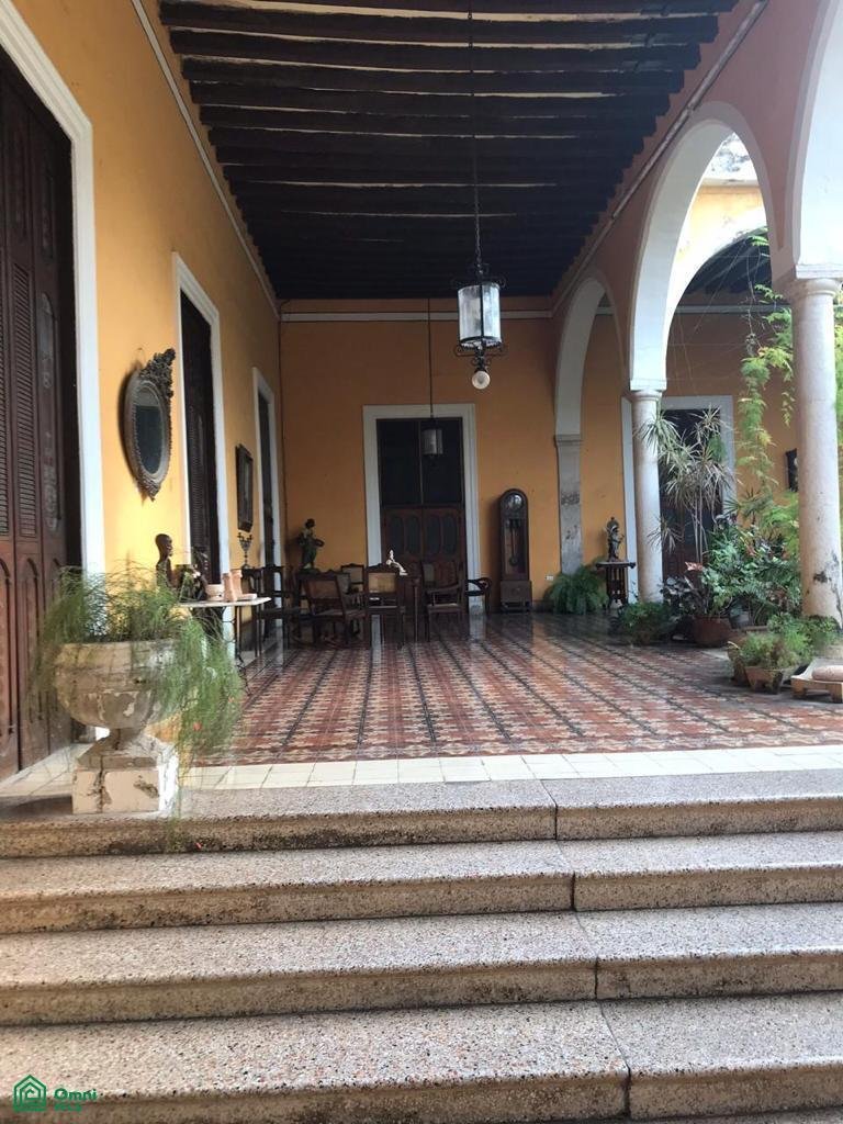 House in Mérida, Yucatan, Mexico 1 - 18193064