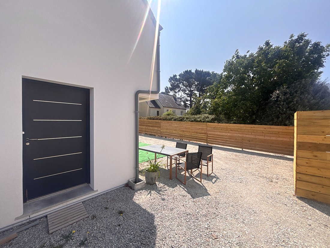 Villa in Saint-Gildas-de-Rhuys, Brittany, France 3 - 18492145