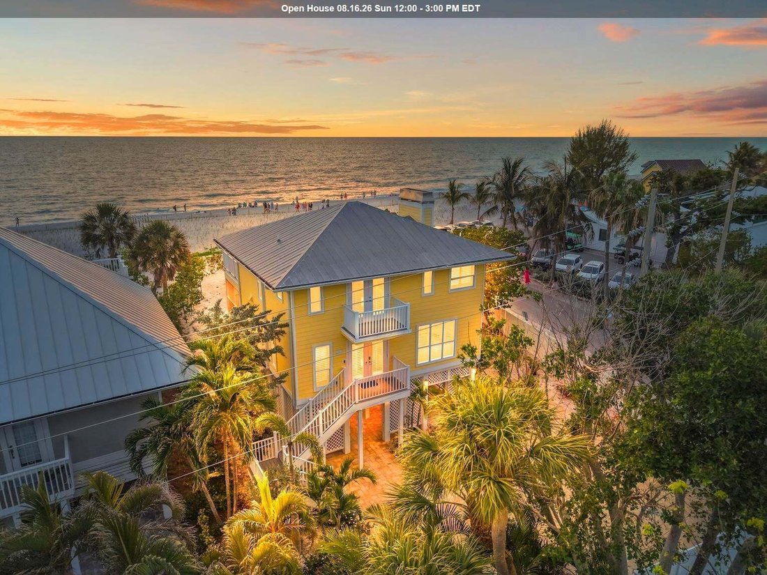 House in Captiva, Florida, United States 1 - 17933193