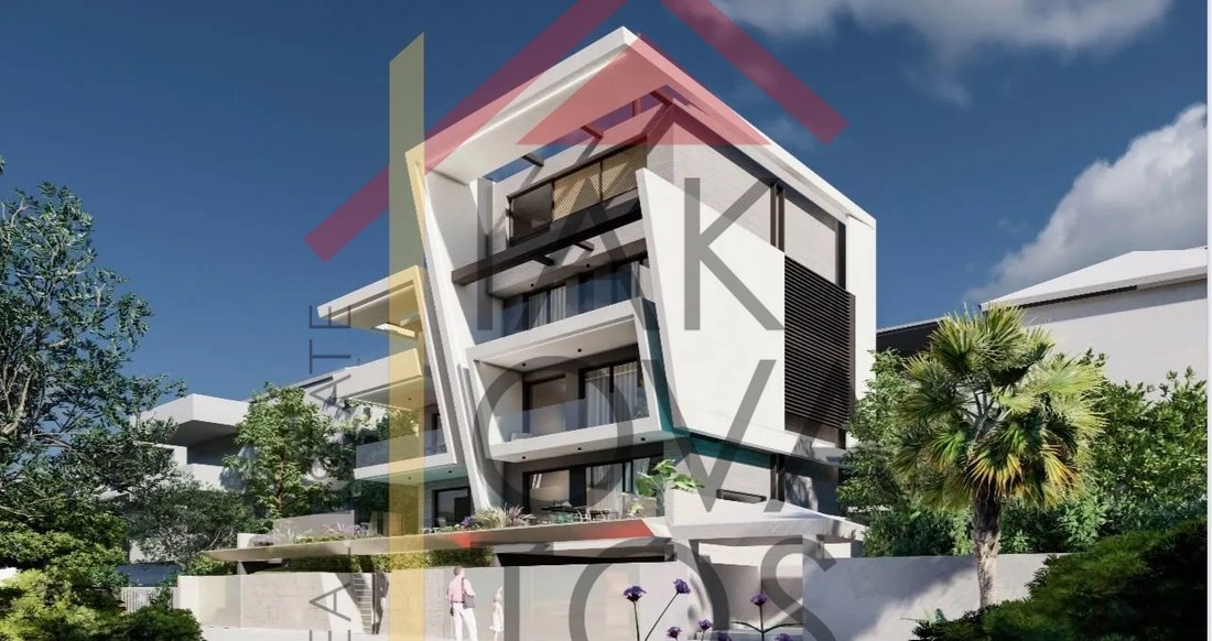 Apartment in Voula, Attica, Greece 2 - 18626463