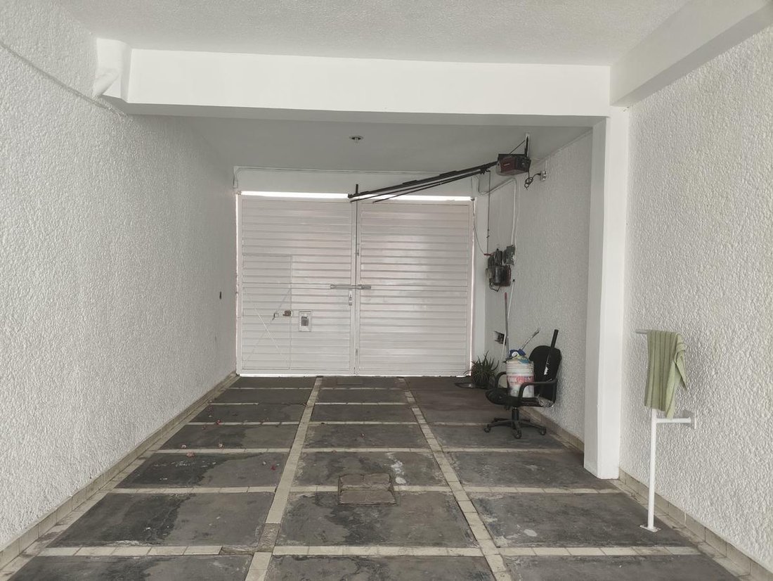 House in Tlalnepantla de Baz, State of Mexico, Mexico 1 - 18627472