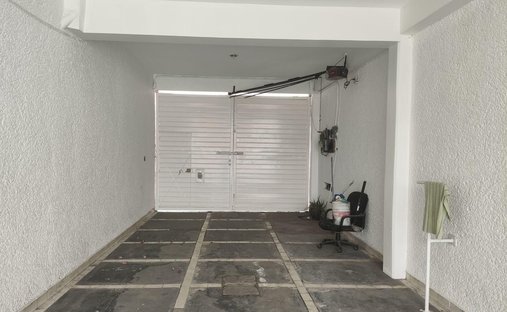 House in Tlalnepantla de Baz, State of Mexico, Mexico 1
