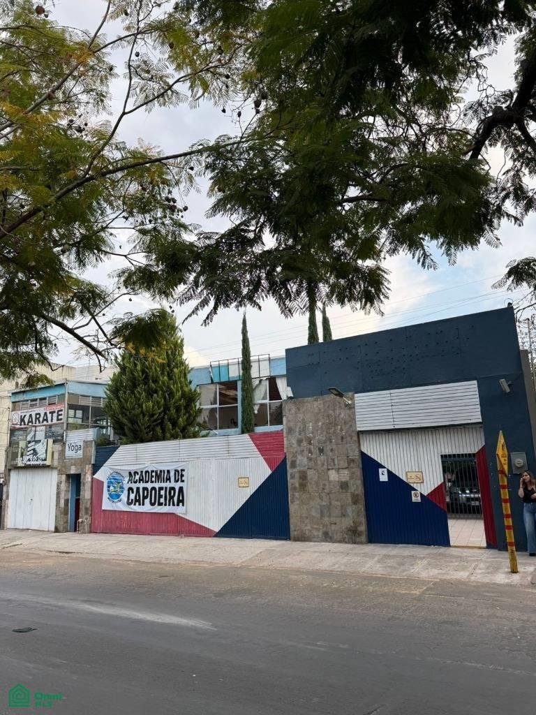 Land in Zapopan, Jalisco, Mexico 1 - 17811095