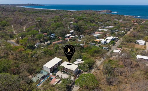 Condo in Playa Pelada, Guanacaste Province, Costa Rica 1