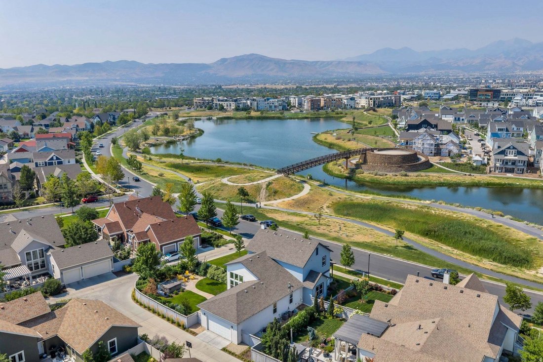House in South Jordan, Utah, United States 3 - 18629435