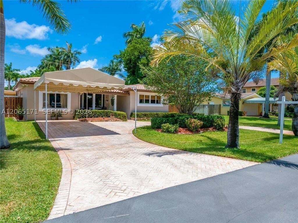 House in Hollywood, Florida, United States 3 - 18628380
