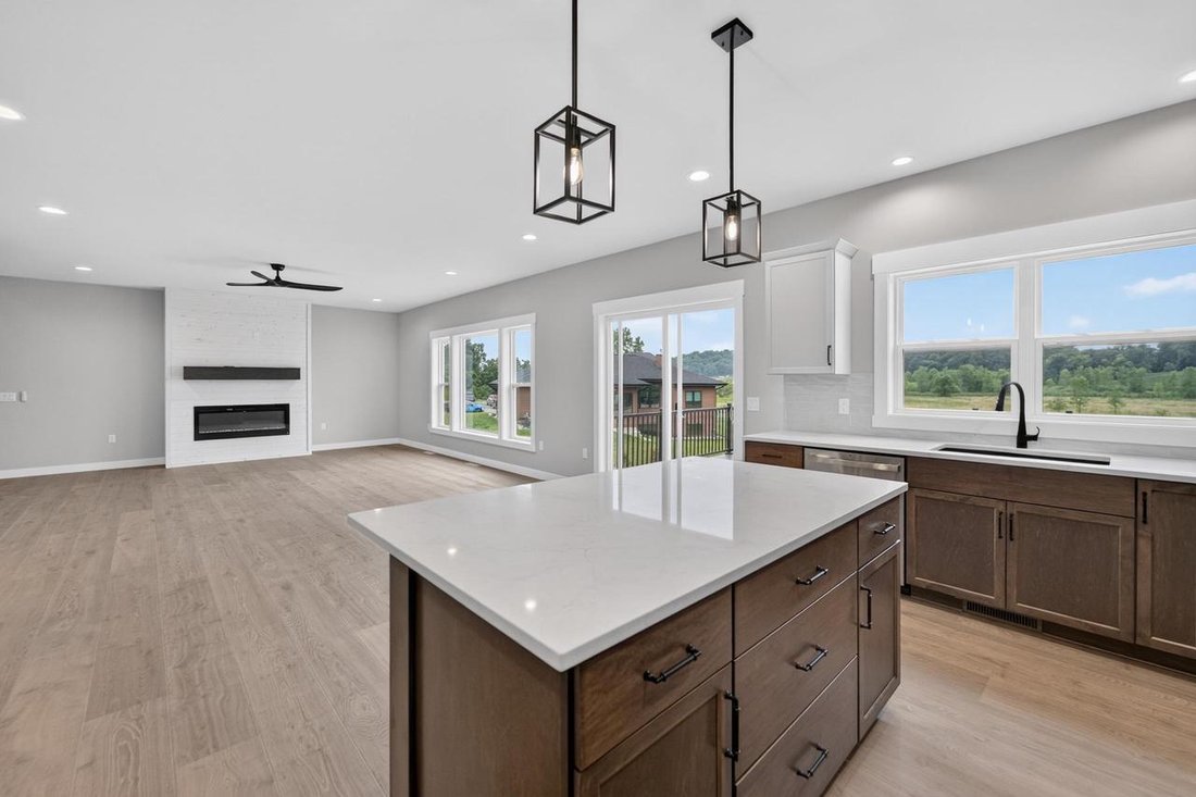 House in Cross Plains, Wisconsin, United States 5 - 18036403