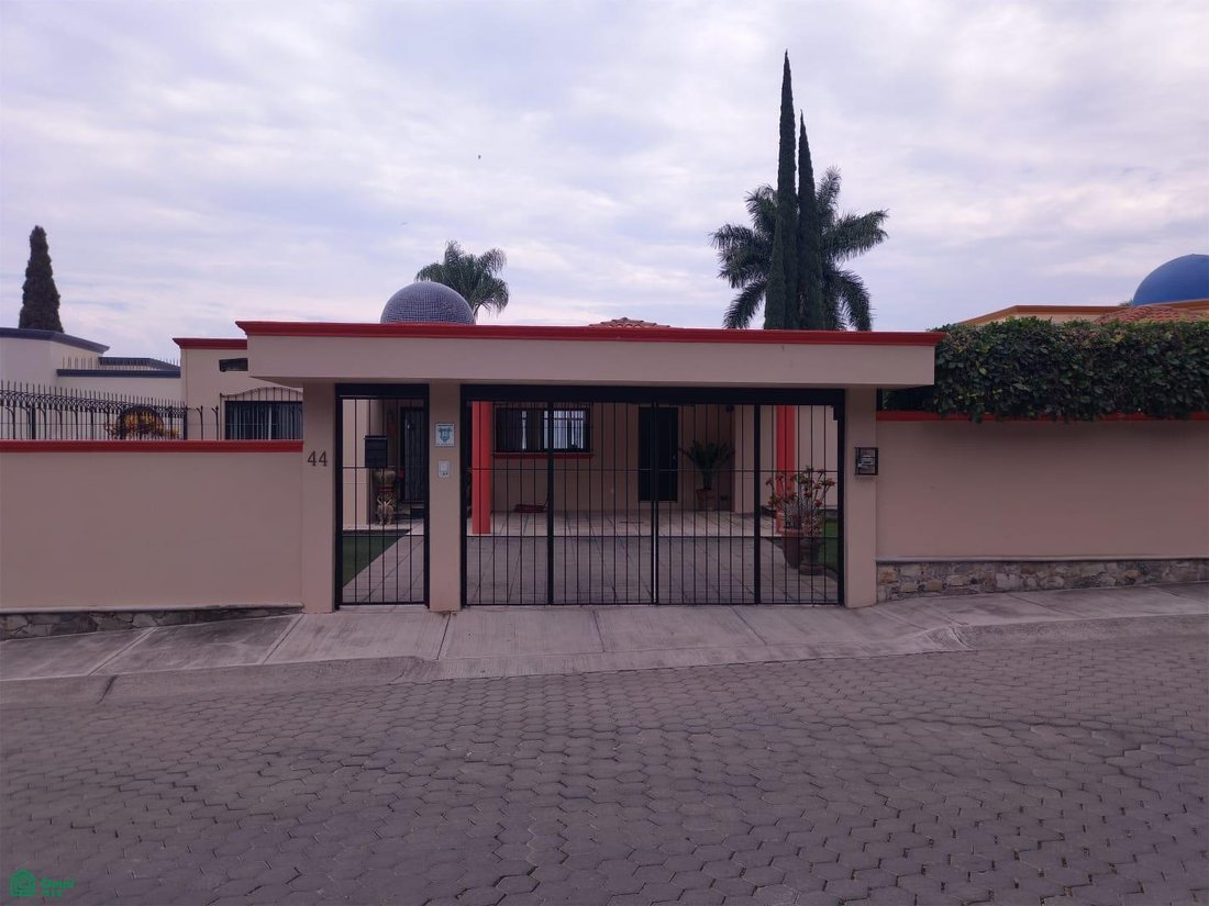 Maison à Ajijic, Jalisco, Mexique 2 - 17908828