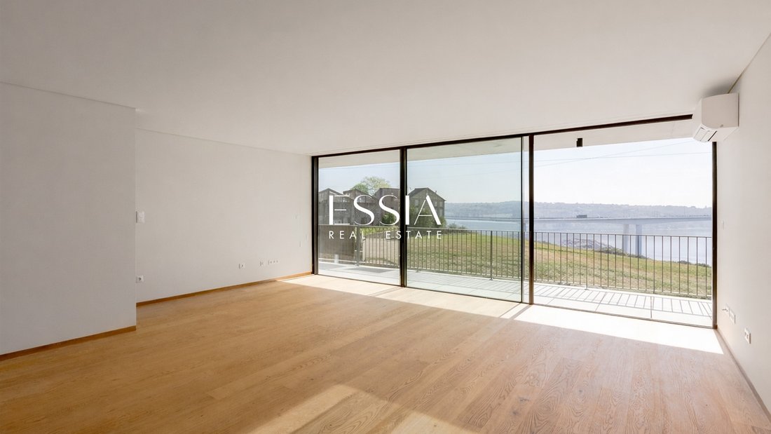 Apartment in Campanha, Porto District, Portugal 1 - 16784513