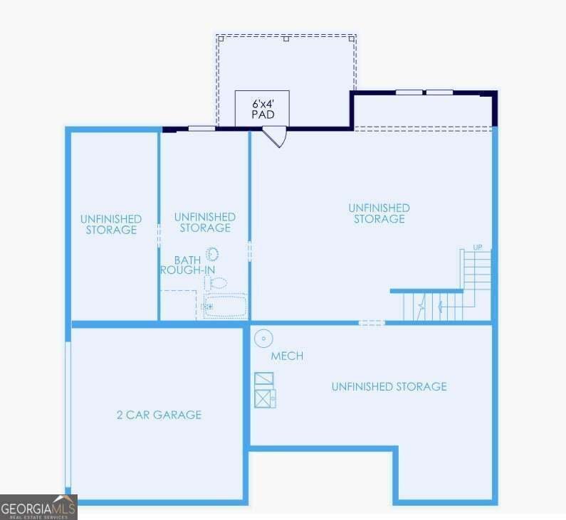 House in Auburn, Georgia, United States 4 - 18629541