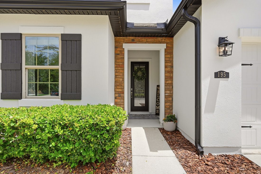 House in Jacksonville, Florida, United States 5 - 18627260